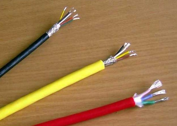 耐火型、阻燃型電線電纜